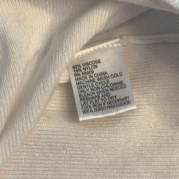 Alex Marie soft top with ruffle - Picture 6 of 6